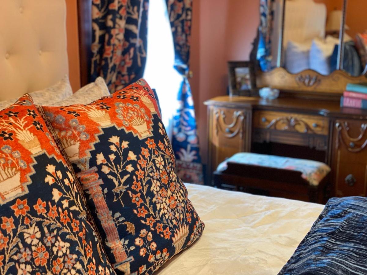 The Edmond An 1887 Arts & Crafts Gem Appartement Saint Joseph Buitenkant foto