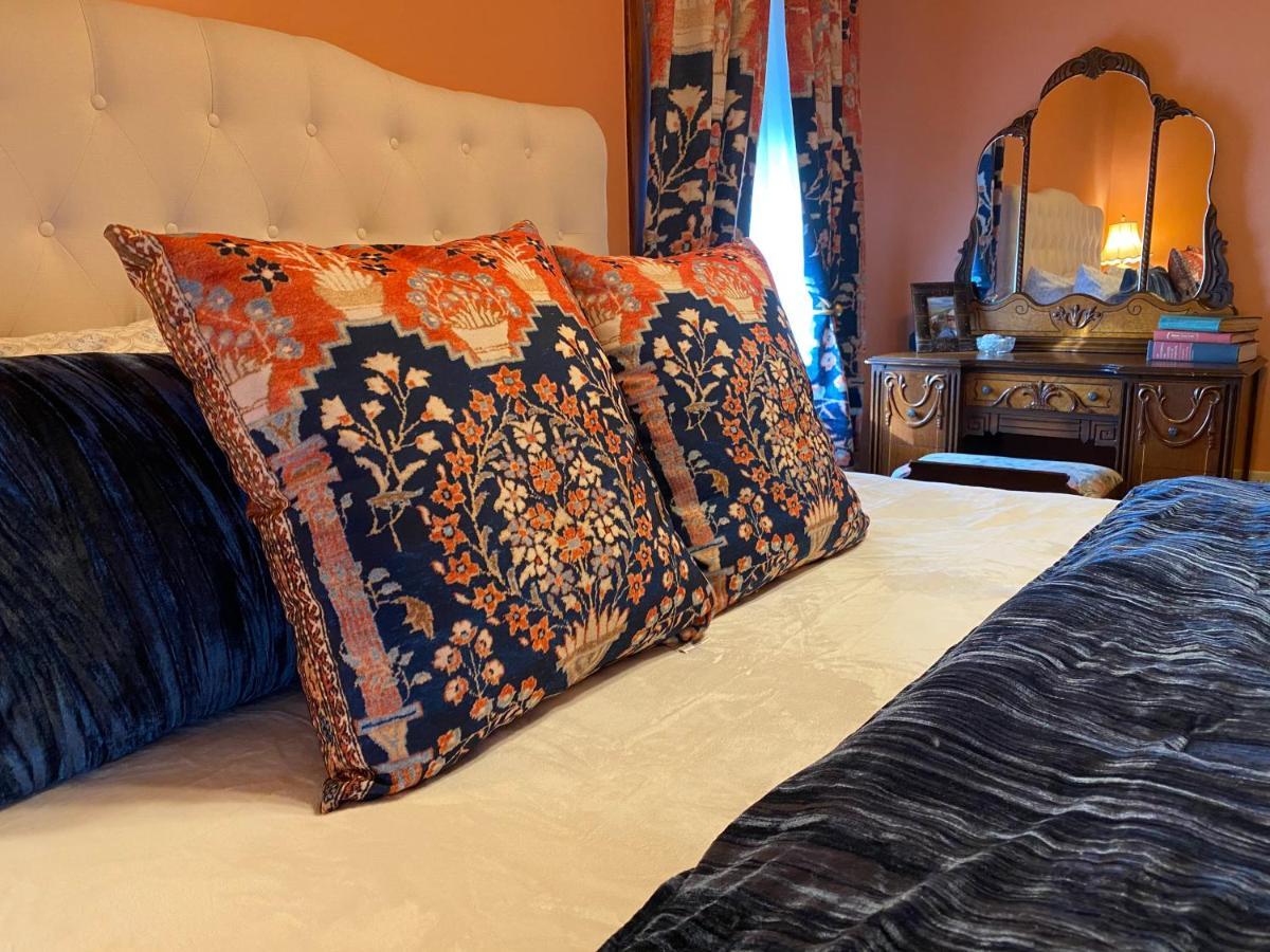 The Edmond An 1887 Arts & Crafts Gem Appartement Saint Joseph Buitenkant foto