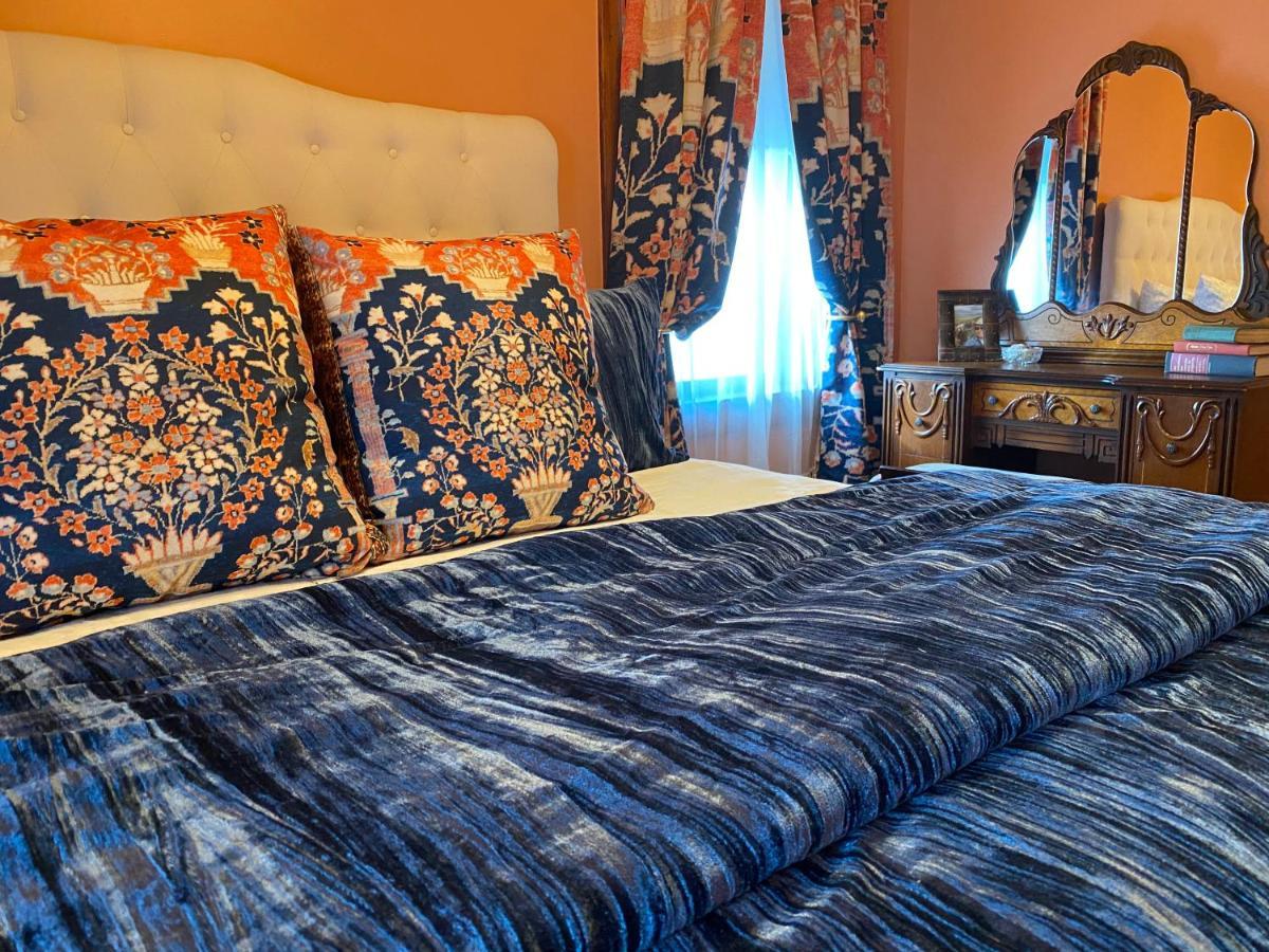 The Edmond An 1887 Arts & Crafts Gem Appartement Saint Joseph Buitenkant foto